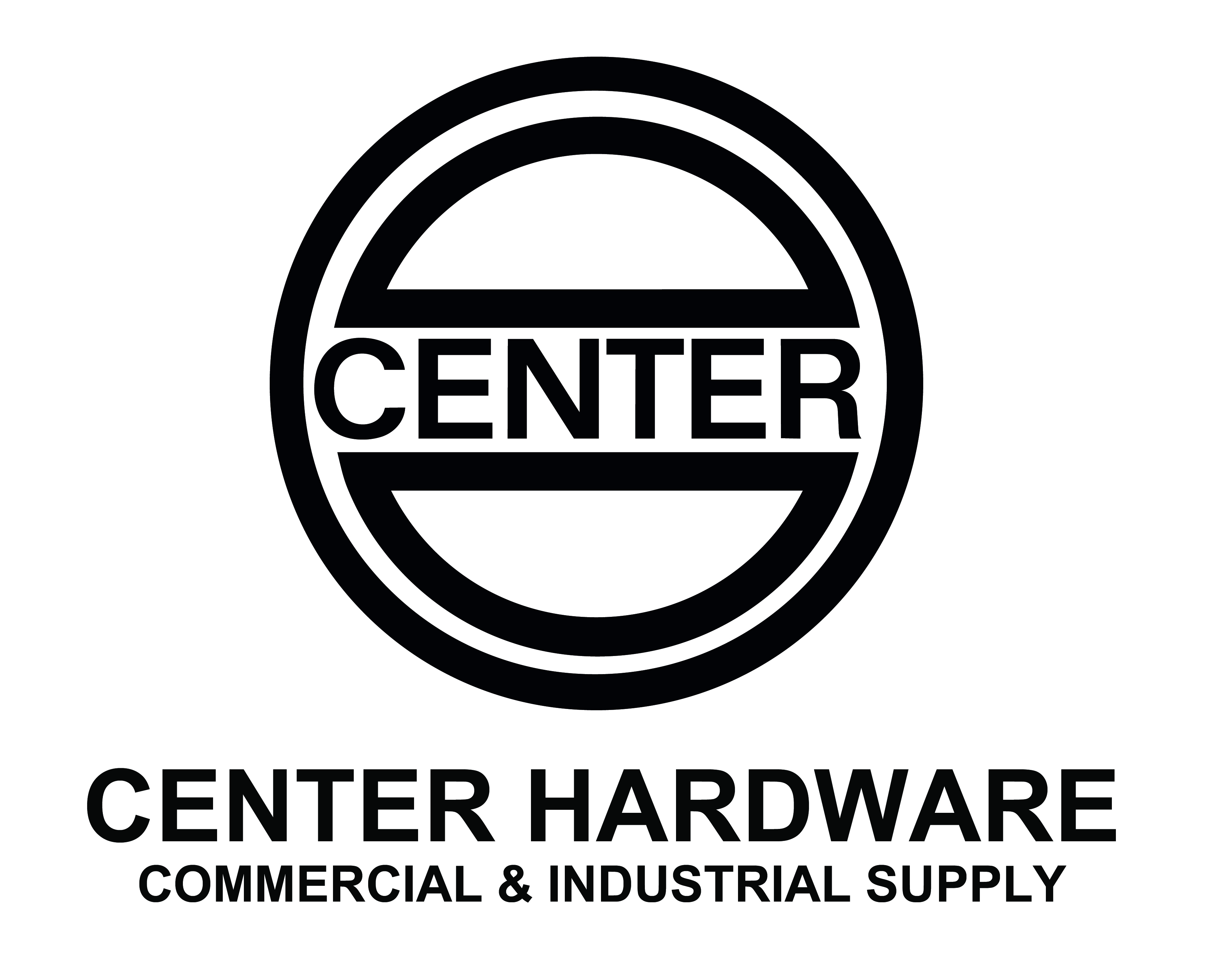 Center Hardware